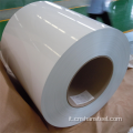 PPGI DX51D rivestito a colore bobina laminato a freddo preparato